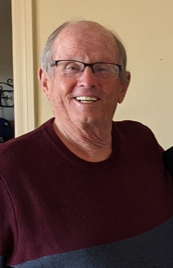 Obituary of Keith Green