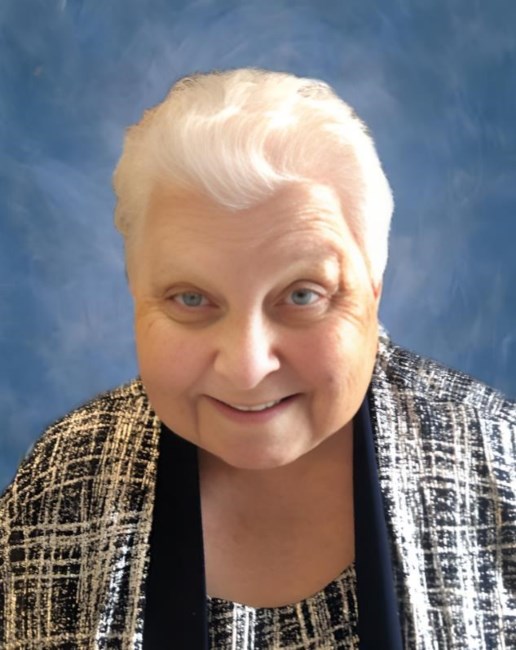 Obituary of Pauline G. Tremblay