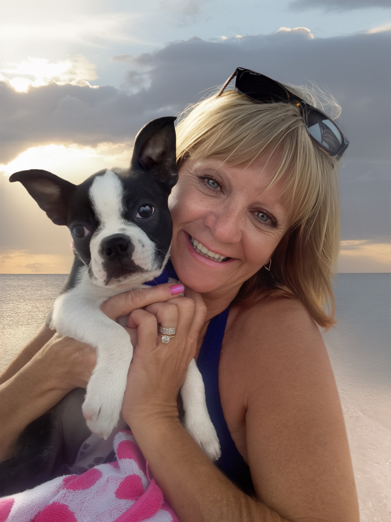 Obituary of Sherrie Morkunas