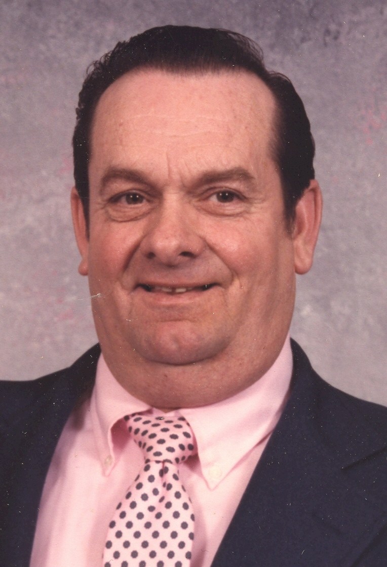 Fred H. Rowe Obituary Willard, OH