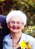 Obituary of Helen L. Davidson
