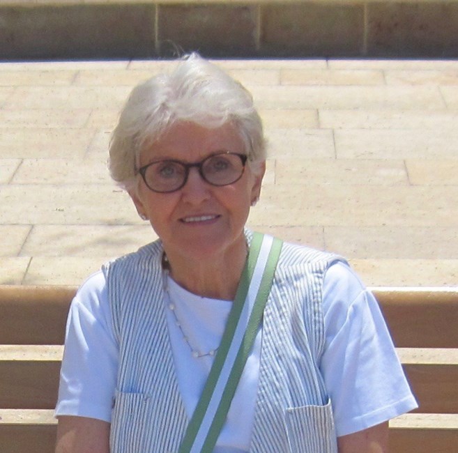 Obituary of Alice Ann Sage