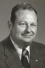Curtis Harvey