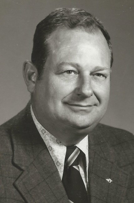 Obituary of Curtis Loyd Harvey