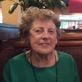 Obituary of Kathleen Mulvihill