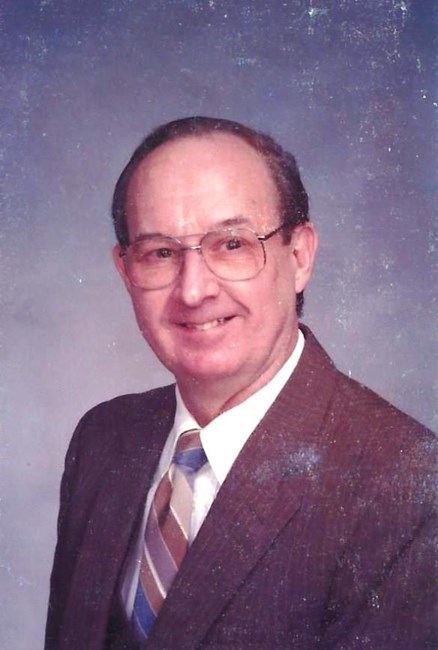 Obituary of Thomas Browning Traylor Jr.