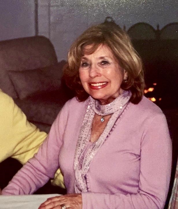 Obituary of Dorothea C. (Galateria) Musacchio