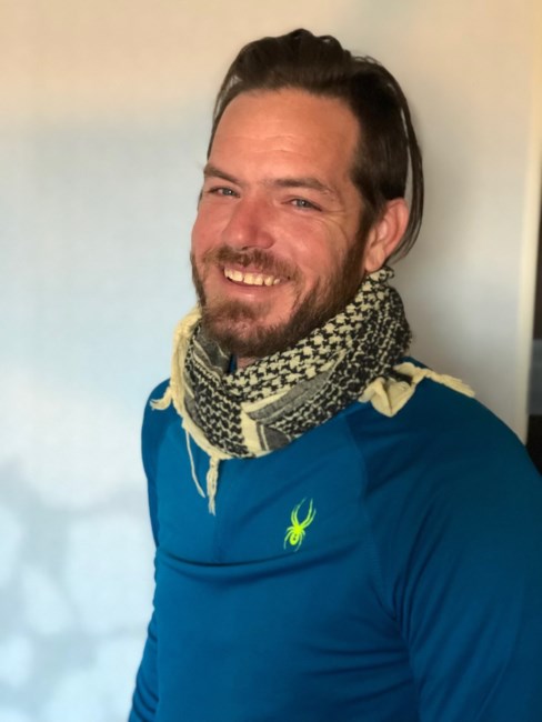 Obituary of John Michael Dallies