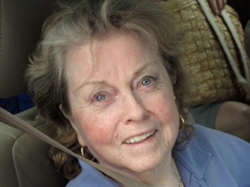 Obituary of Elizabeth (Doherty) Mason