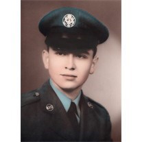 Obituary of James Gutierrez, Jr.