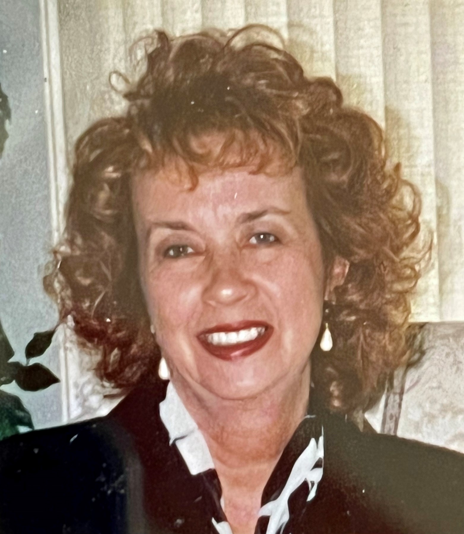 Patricia Daignault Obituary Merritt Island, FL