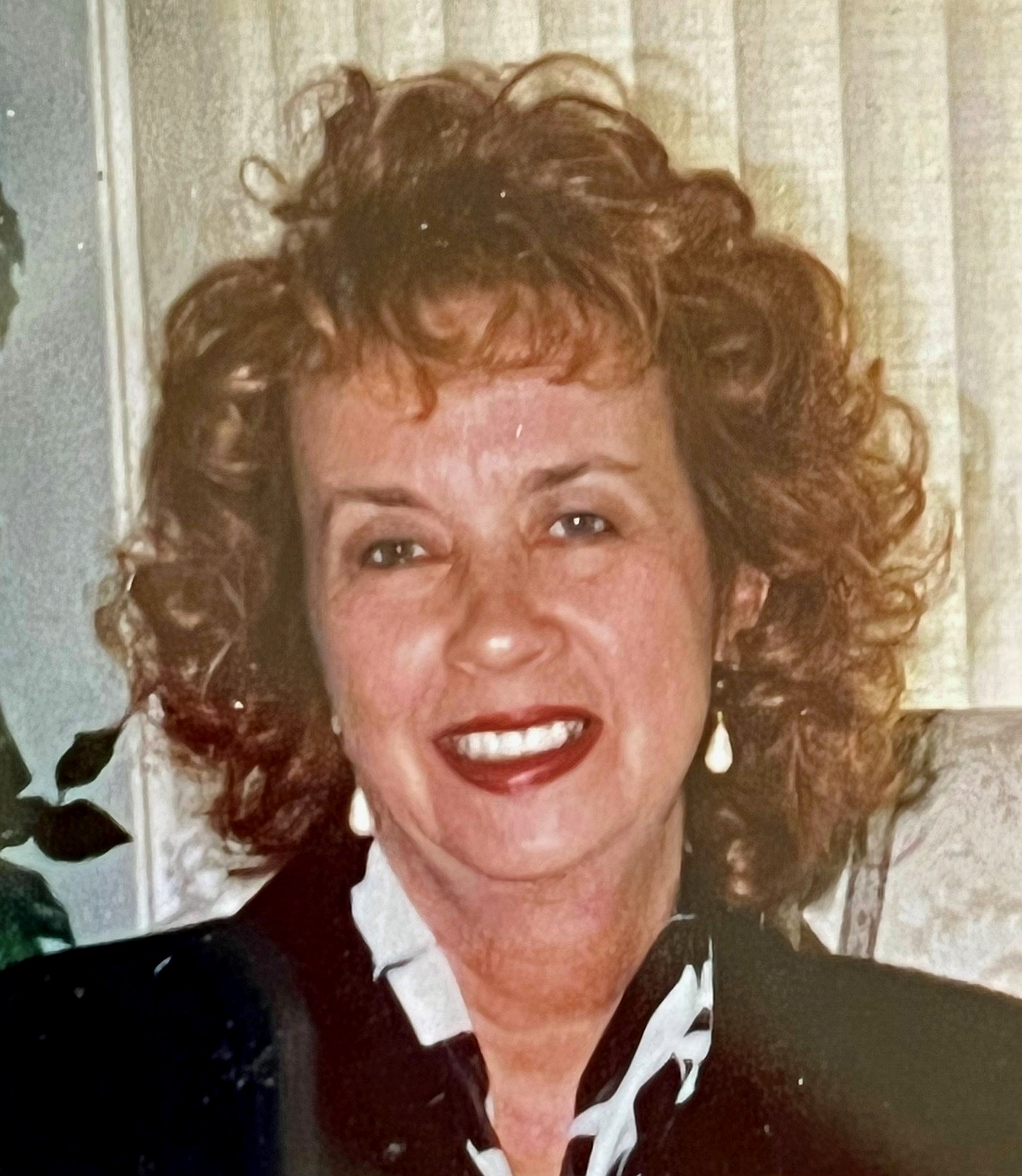 Patricia Daignault Obituary Merritt Island, FL