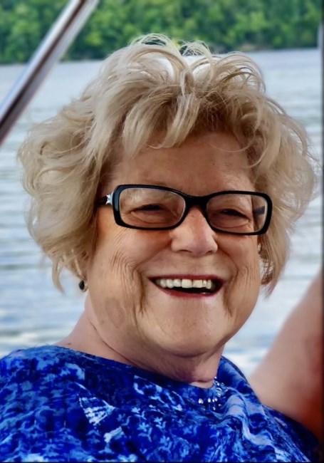 Obituary of Judith Fay Kelly