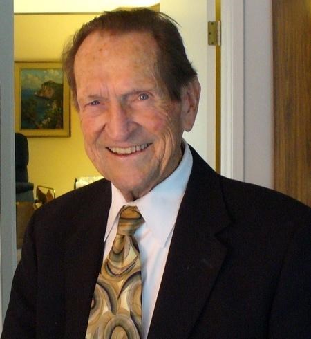 Obituary of Francis Marion Holmes