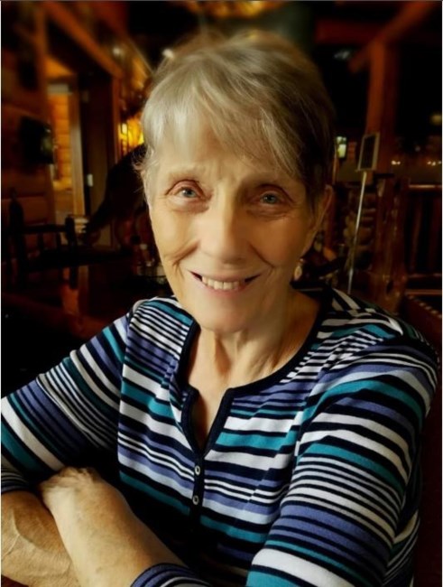 Obituary of Nancy Lee Weber