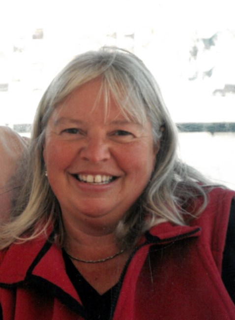 Obituary of Lori Ann (Lamb) Messner