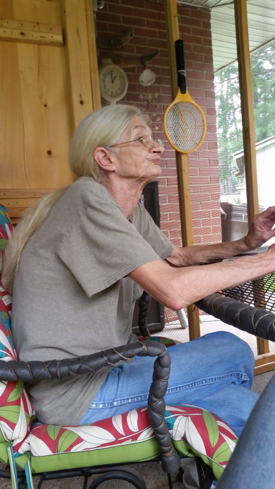 Obituary of Barbara Jean Wisnasky