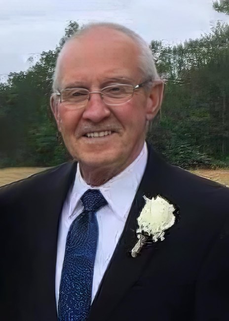 Avis de décès de Roy Bernard Sears