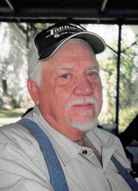 Obituario de Charles Edwin Anderson