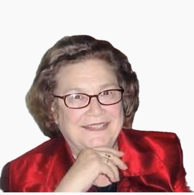 Obituary of Eugenie Voorhies Schoenfeld