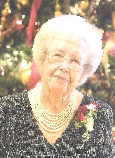 Obituary of Betty Burton Wiltsey
