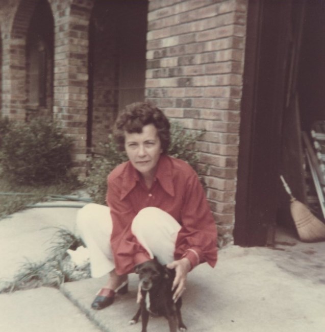 Obituary of Edna E. Culley