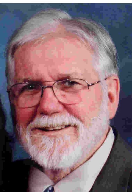 Obituary of Michael Maloney