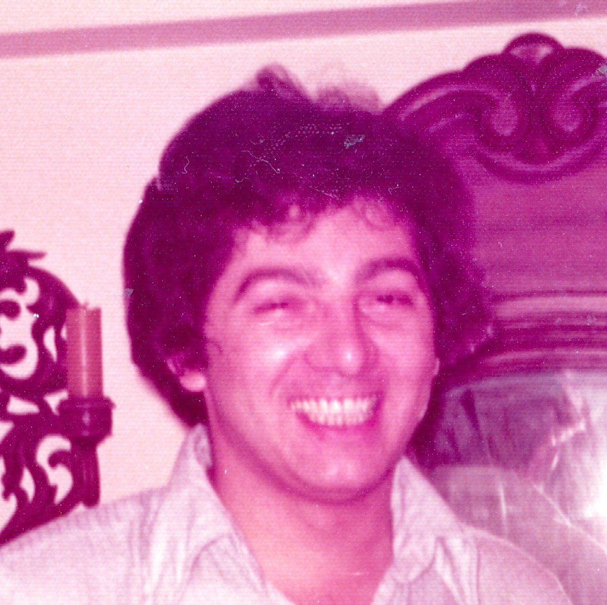 Obituary of James F Guerra