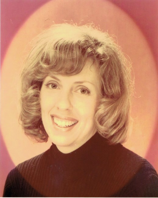 Obituary of Lorna May Flickinger