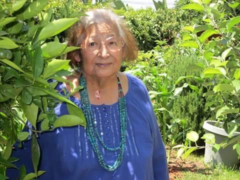 Obituary of Wanda Louise Chalakee Holcomb