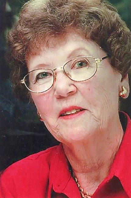 Obituary of Phyllis Marjean Noftsger Fischer