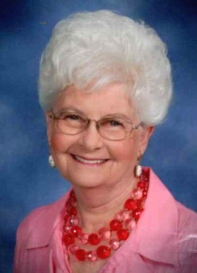 Obituary of Shirley H. Hoffman