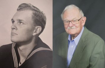 Obituary of Richard Eugene Kruse