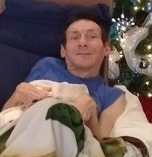 Obituary of Curtis Ray Plumley Jr.