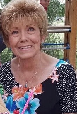 Obituary of Janet Rae Bolton