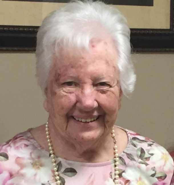 Obituario de Jean L. (Treese) Meyer