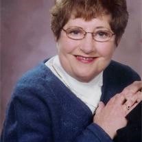 Obituary of Berniece Daman