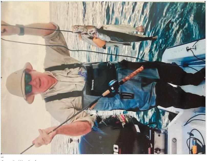 Obituary of Gerald Leon Dennis