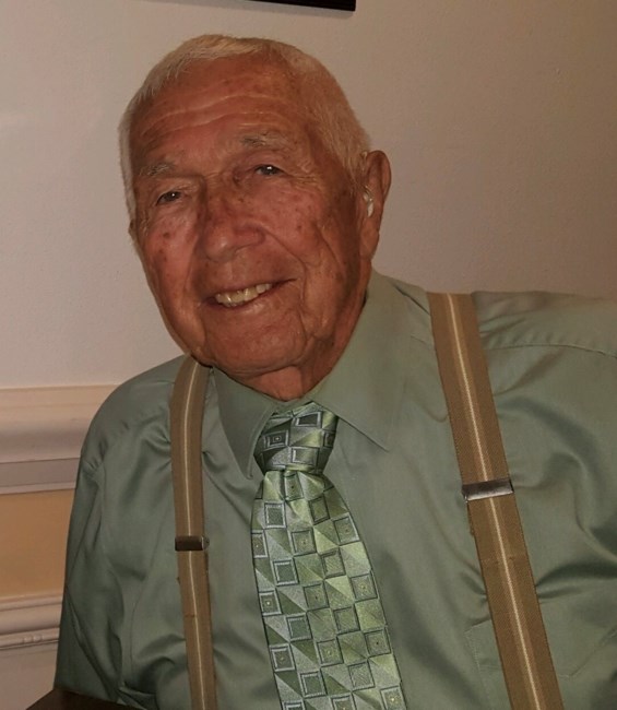 Obituary of William Herman Schlundt