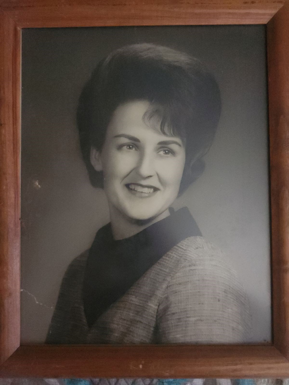 Obituary of Barbara Ann Johnson