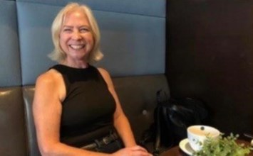 Obituary of Dorothy Jeanne Kennedy