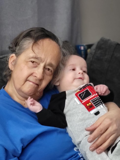 Obituary of Catherine Marie Reichert