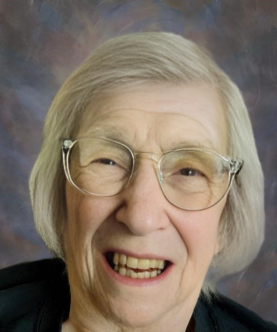 Obituario de Carol Irene Haupt