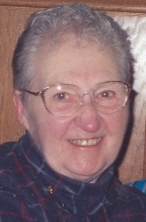 Obituary of Mary S. Vacca