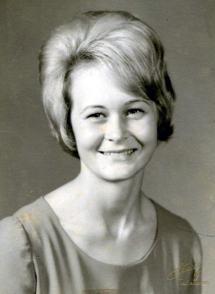 Obituary of Helen Ann Stuart