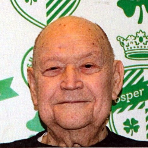 Obituario de Marvin William Dobson