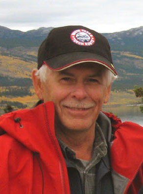 Obituario de William David Cunningham