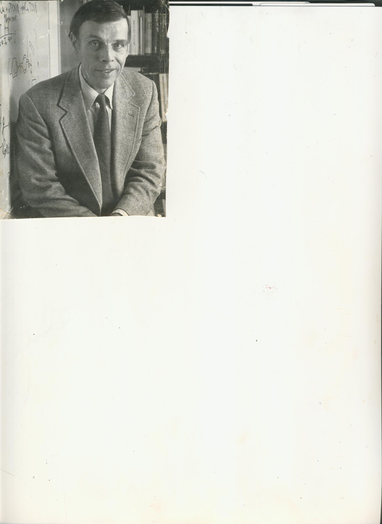 Obituary of Theodore Otto Poehler Jr.