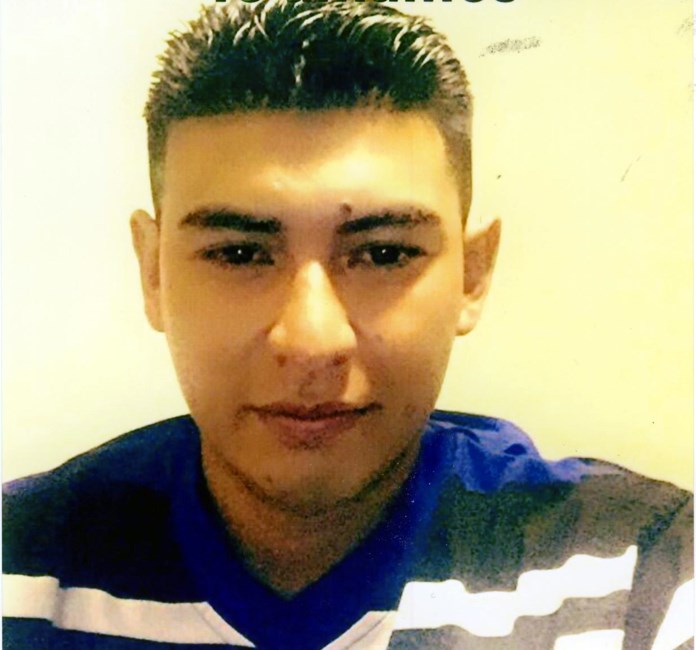 Obituary of Jose Elias Pineda Ayala