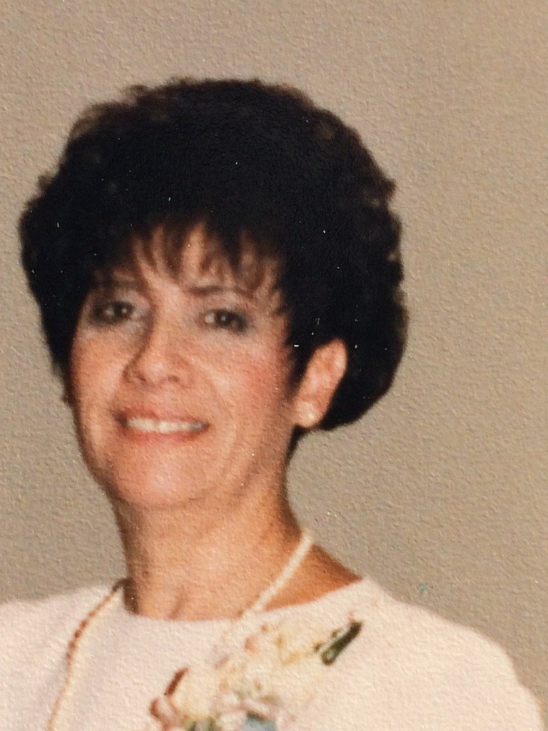 Avis de décès de Marcia Carrasco Faccio